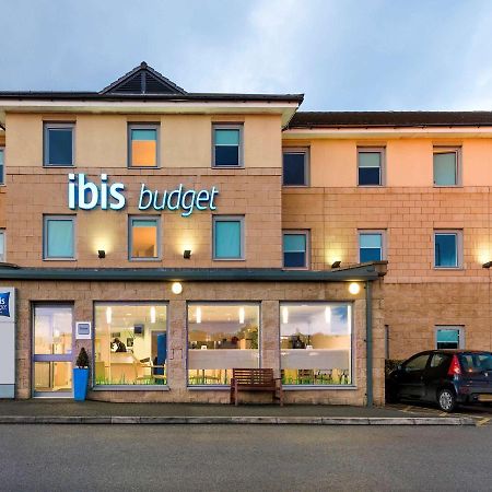 Ibis Budget Bradford Bradford  Eksteriør bilde