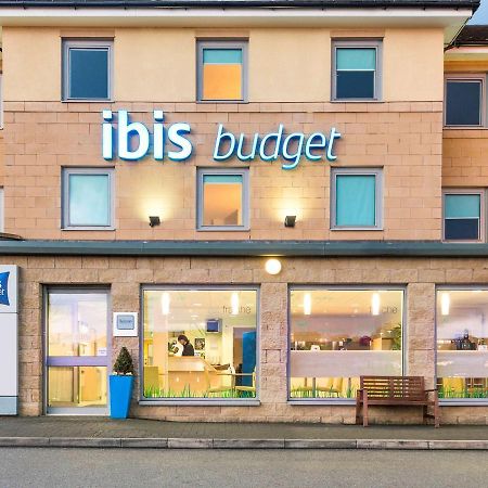 Ibis Budget Bradford Bradford  Eksteriør bilde