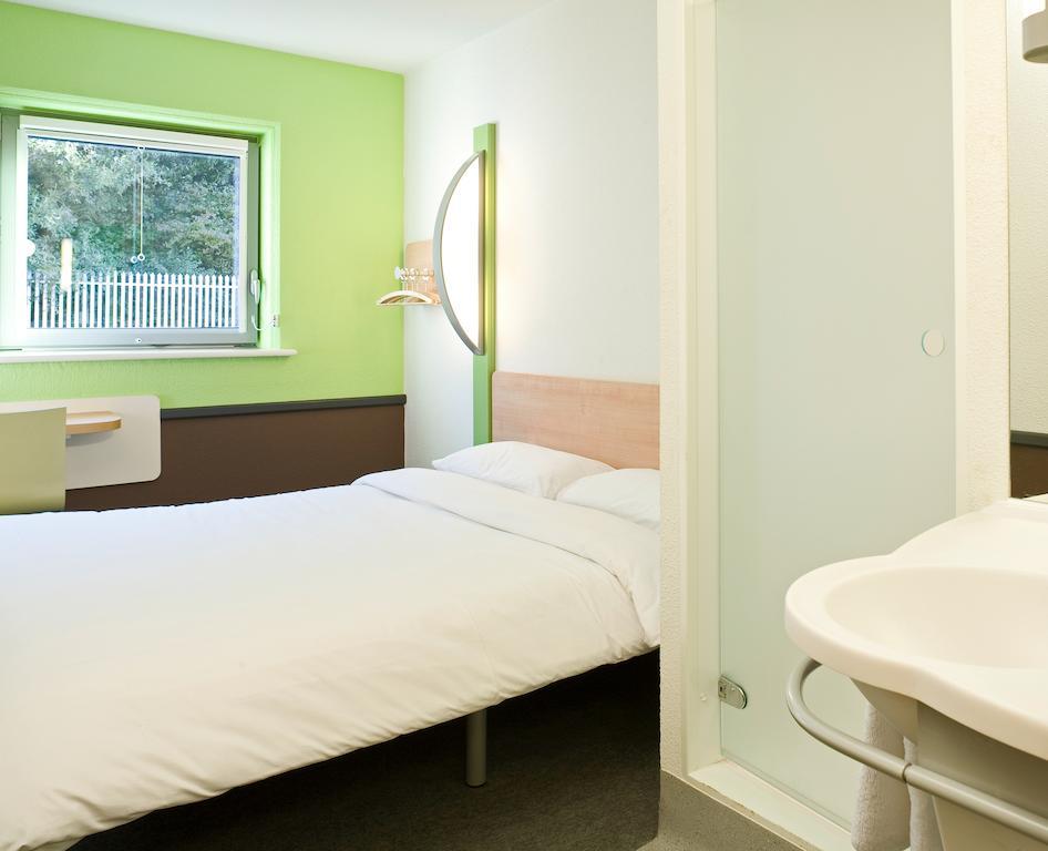 Ibis Budget Bradford Bradford  Rom bilde
