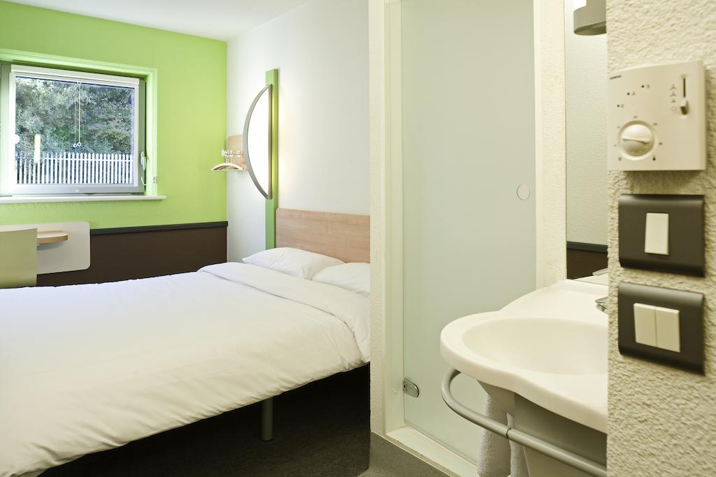 Ibis Budget Bradford Bradford  Rom bilde