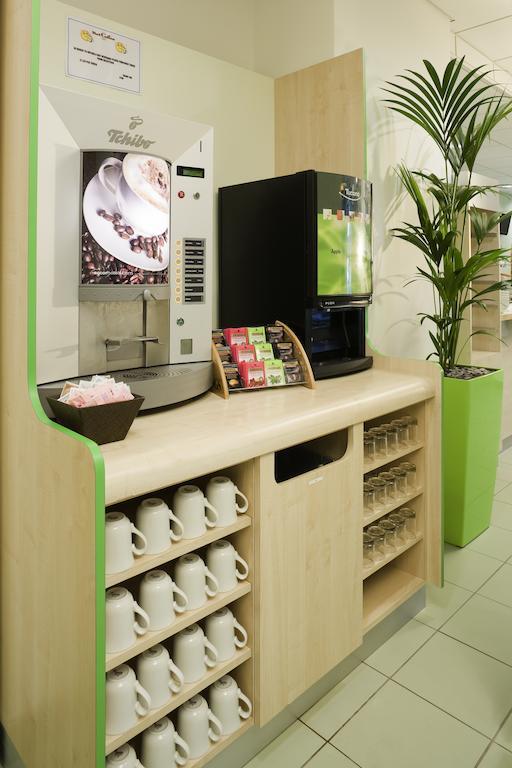 Ibis Budget Bradford Bradford  Eksteriør bilde
