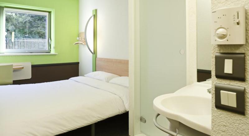 Ibis Budget Bradford Bradford  Eksteriør bilde