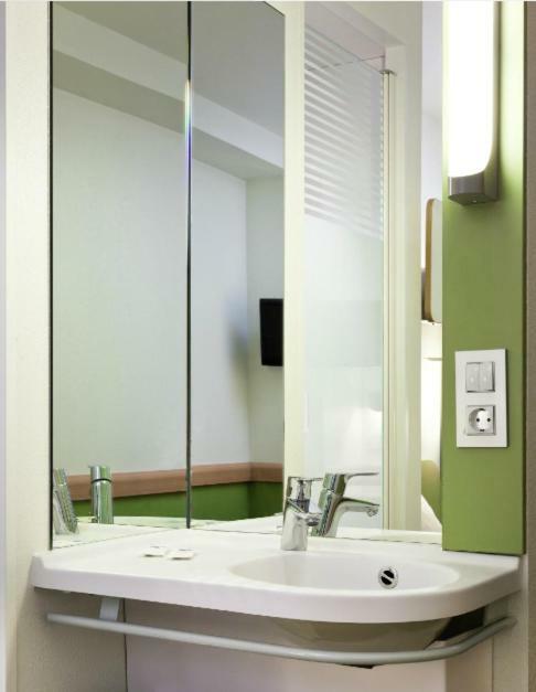 Ibis Budget Bradford Bradford  Eksteriør bilde