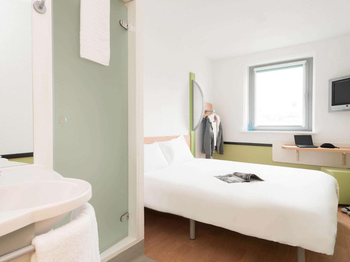 Ibis Budget Bradford Bradford  Eksteriør bilde