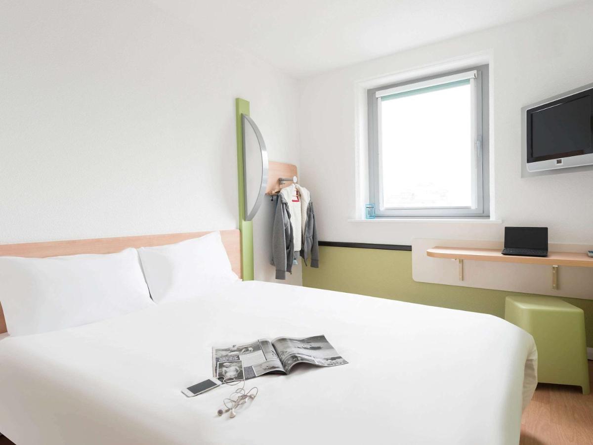 Ibis Budget Bradford Bradford  Eksteriør bilde